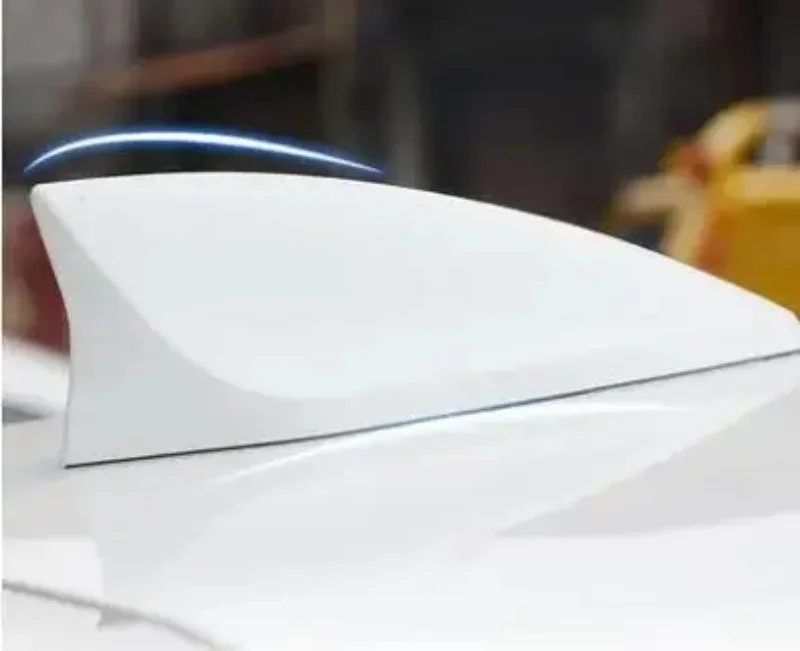 

Automobile shark fin antennas, automobile radio signal antennas, roof antennas, BMW/Toyota/Hyundai/Volkswagen/Kia auto parts