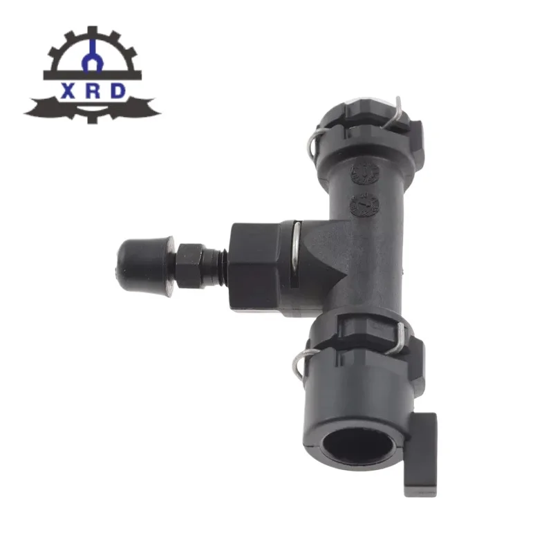 

1J0721468B 1J0721468C 1J0721468E Car Clutch Sub Vent Valve Connector for Volkswagen GTI 2007 2008 2009 2010 2011 2012 2013 2014