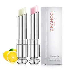 Fashion Color Changing Moisture Lip Balm Long-Lasting Natural Moisturizer Lipstick Anti Aging Lip Care Makeup Women Cosmetics