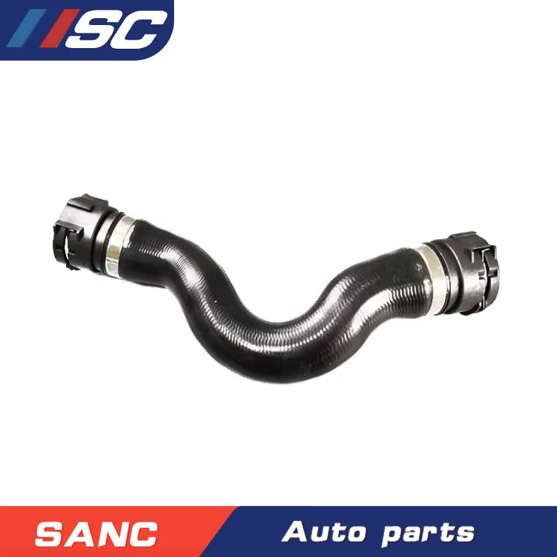 

31293622 Auto Part Turbo Intercooler Hose Engine Radiator Coolant Hose For VOLVO S80 XC90 XC60 V70 XC70 V60 OE 30645784 32249280