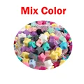 25pcs Star Mix