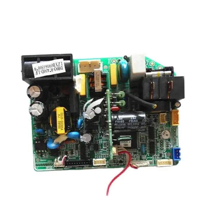 good working for air conditioning computer board DB93-07430D-LF DB91-00838A DB93-07430C-LF PCB-00794A control board on sale