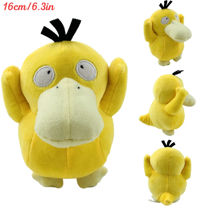 Pokemon Beedrill Shiny Cubone Mimikyu Schrei Schwanz Plüsch Spielzeug Anime Schlafen Oshawott Bulbasaur Cyndaquil Bidoof Peluche Puppen