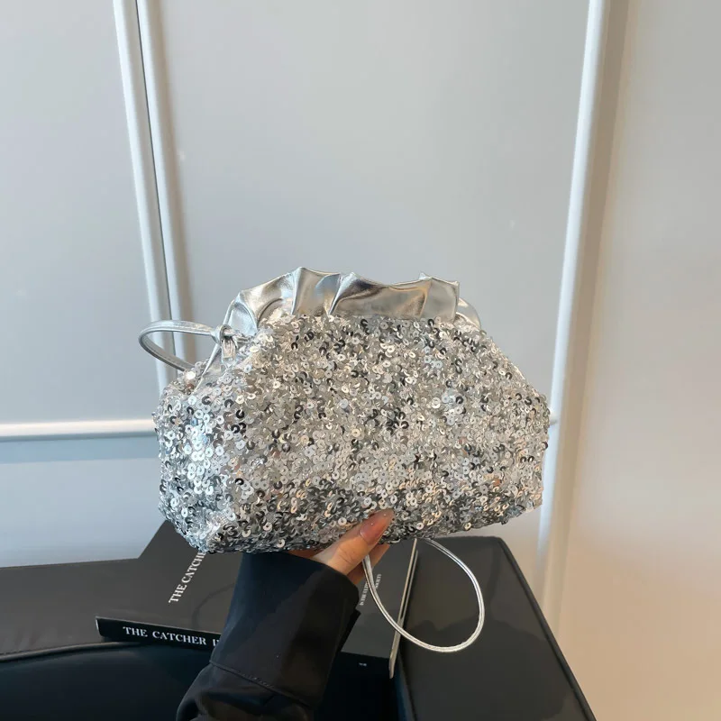 Retro Sequins Desig… - image