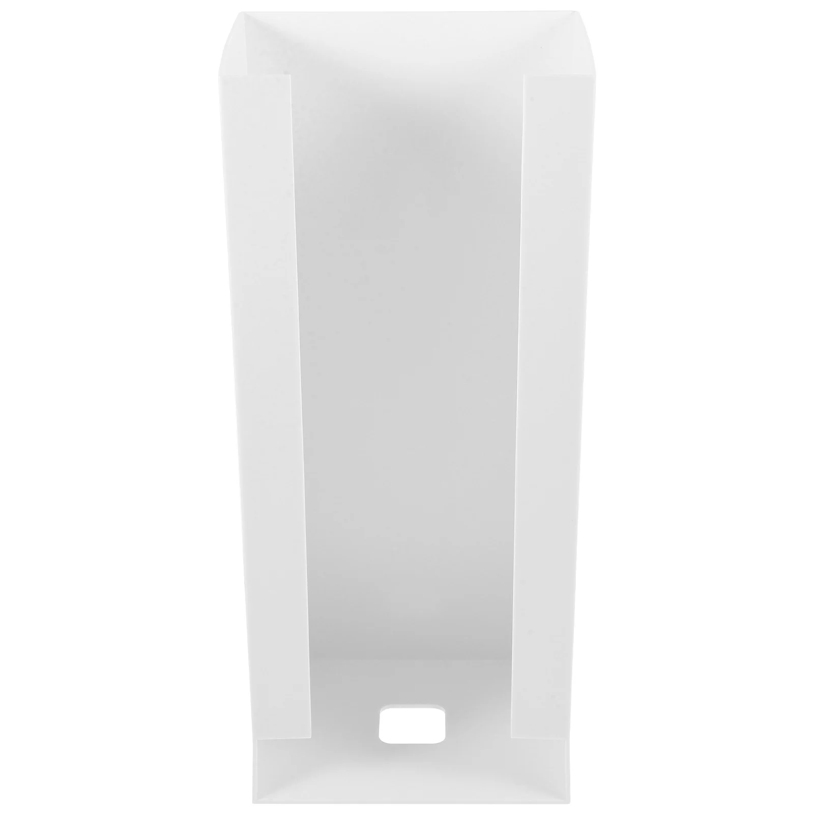 

Multifunctional Storage Rack Large Capacity Mask Organizer Facial Mask Holder Paper Cup Storage Organizer for Home Office