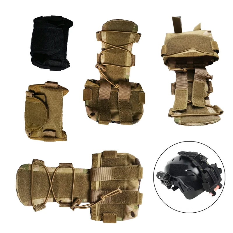 Tactical Fast Helme…