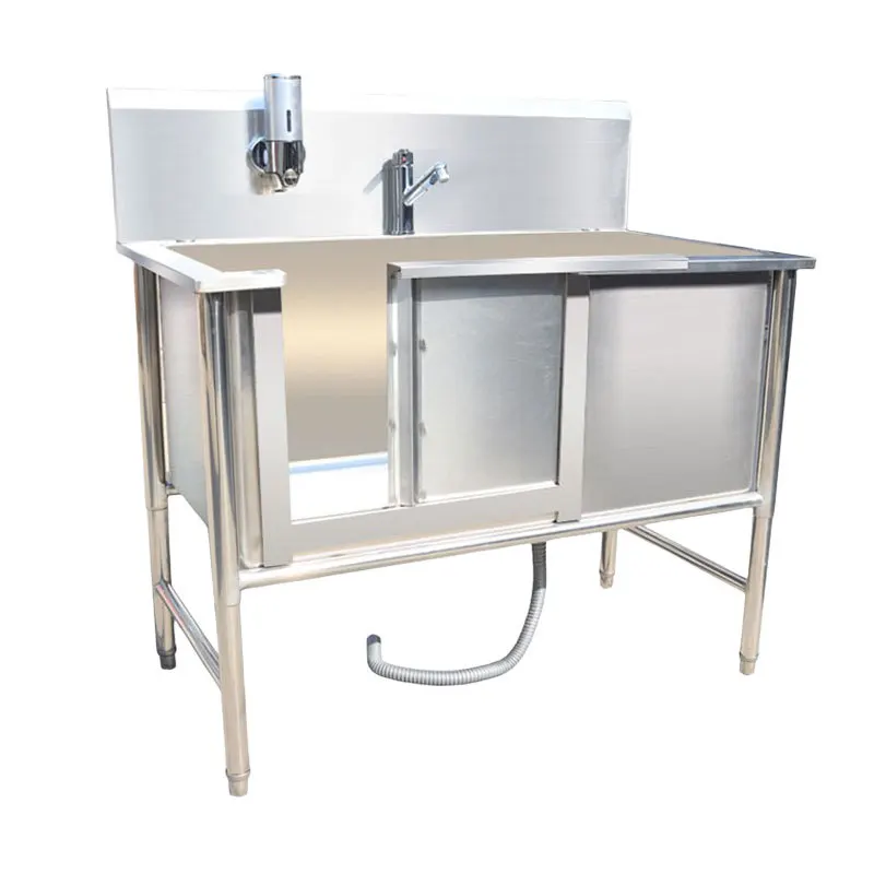 

Ванна для мытья собак и кошек, специальная утолщенная нескользящая ванна для домашних животных