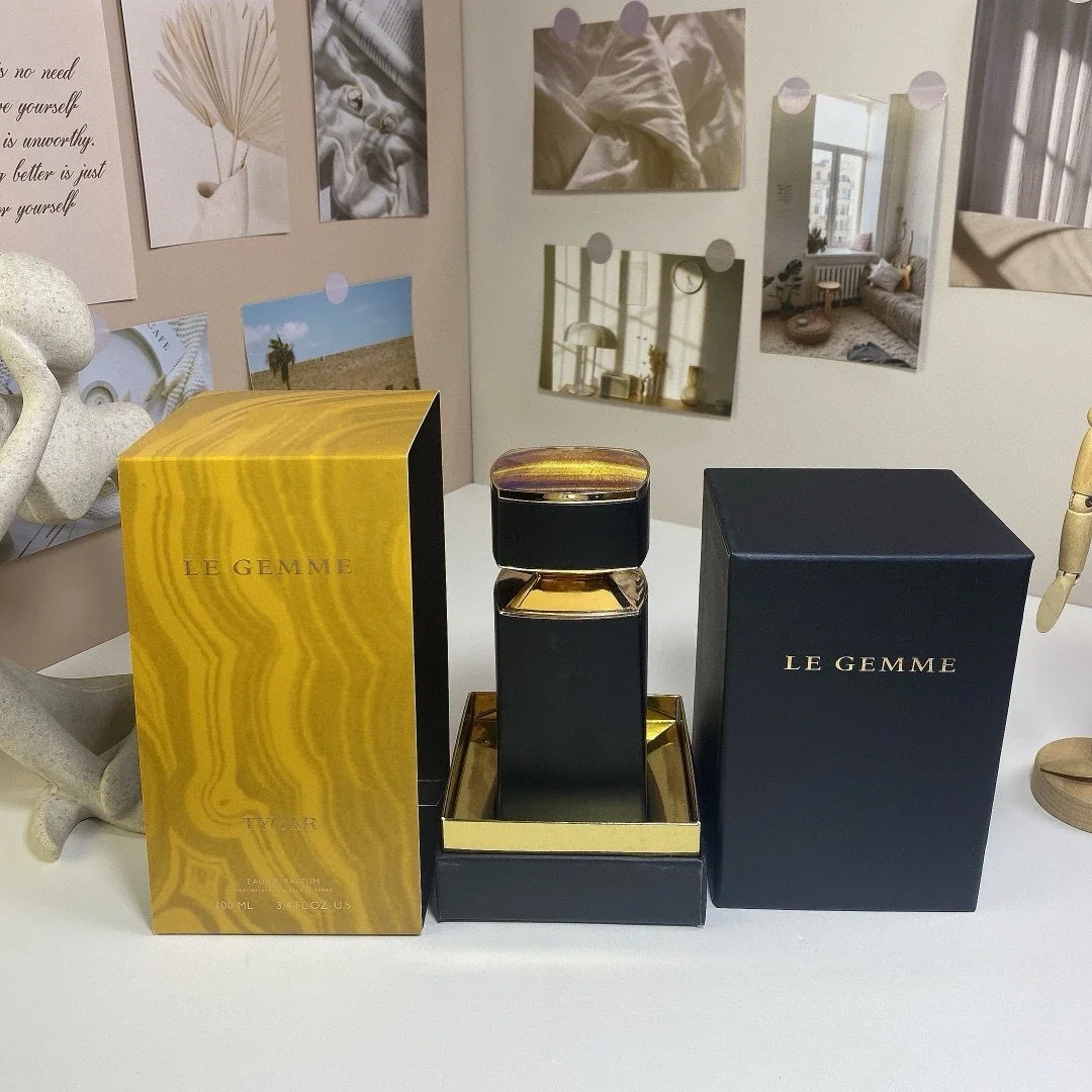 LE GEMME Collection