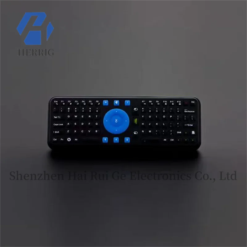 

RC Air Mouse Keyboard