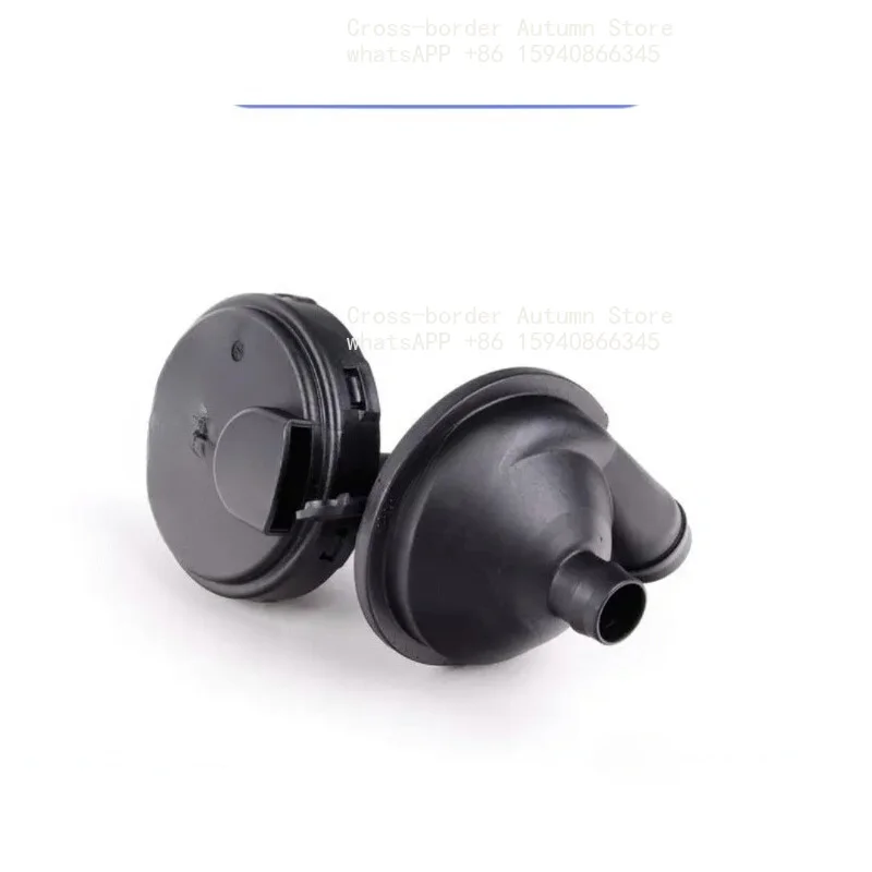 Engine Separator Crankcase Breather Vent Fit For Auto Replacement Spare Parts