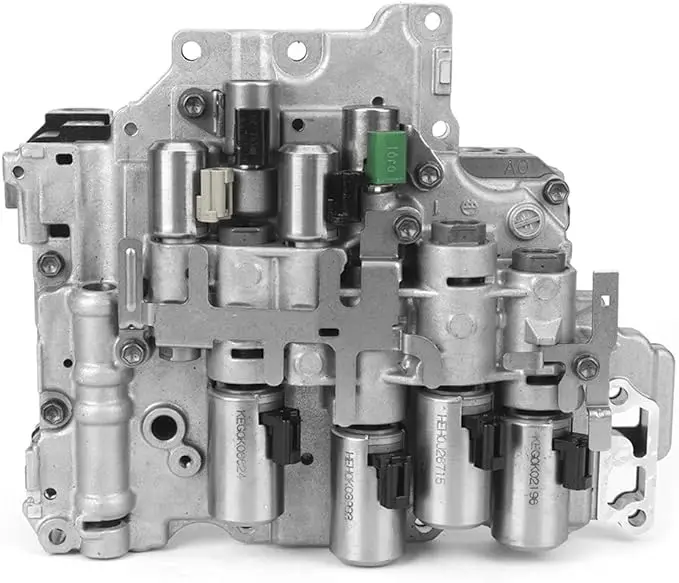 

SP Best Other Car Automatic Transmission Systems Solenoid Valve Body AF40-TF71 for fo rd