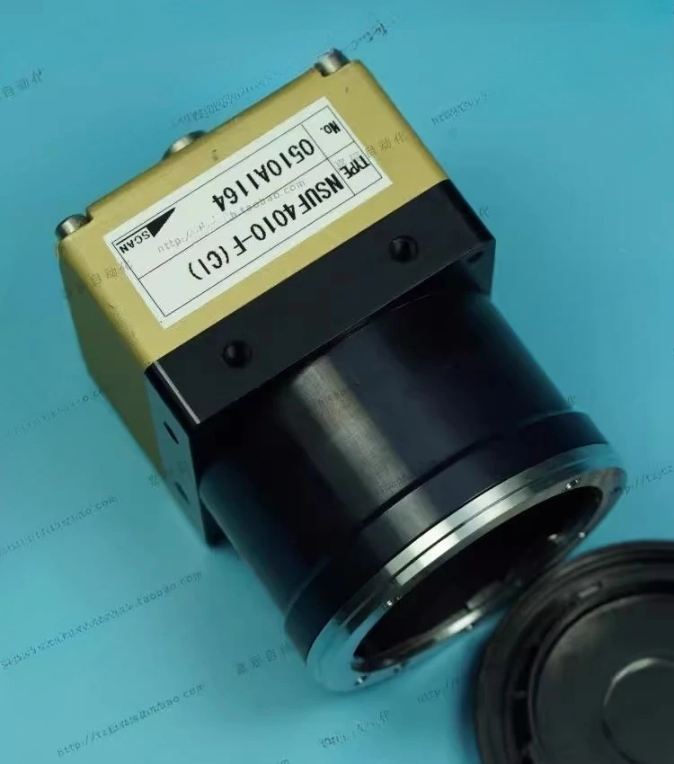 E2V 4K black and white CCD line array camera AT71XM2CL4010-BA2