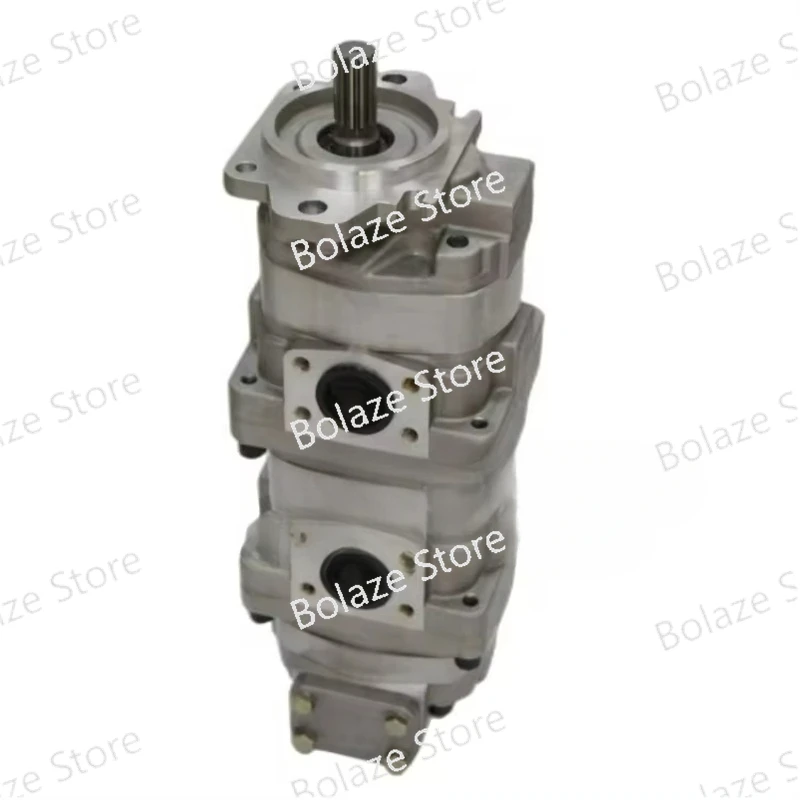 

705-56-34000 Excavator Pc120-1 PC120-2 Hydraulic Gear Pump 7055634000