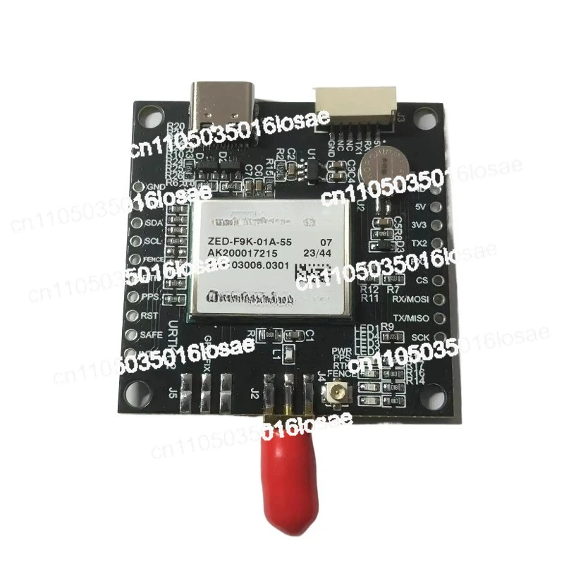 ZED-F9K-01A Excelle…