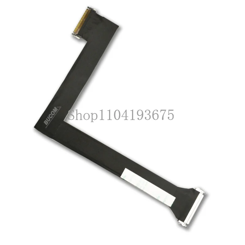 

Для Apple iMac 27 "a1312 2009-10 LVDS ЖК-дисплей со светодиодной подсветкой, гибкий кабель 593-1281