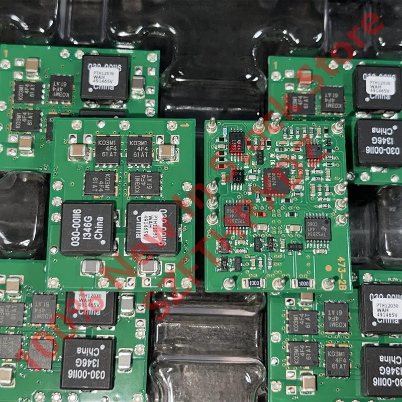 SZFTHRXDZ 100% nouveau module d'alimentation ORIGINAL PTH12030WAH DC-DC