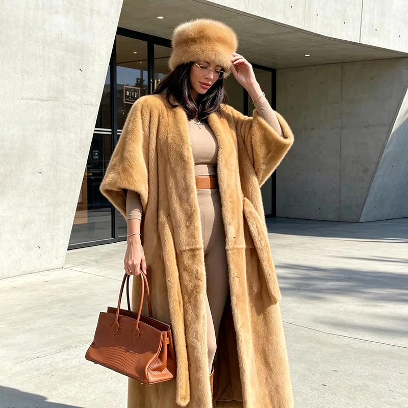 Thumbnail 3 - #45 Best Faux Fur Winter Coats to Buy In 2026