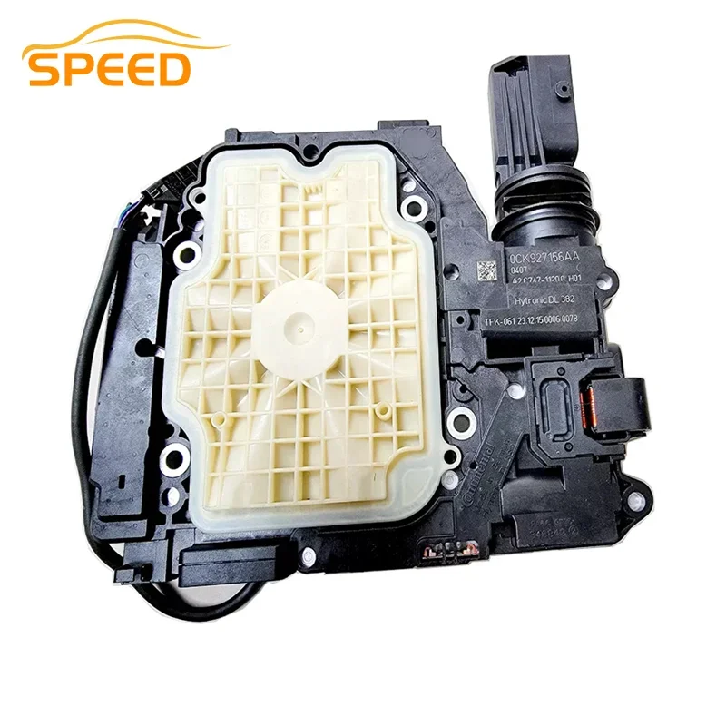 0CK927156Q 0CK325121D Transmission Control Unit Module Immobilizer TCU TCM 0CK DL382 DSG7 for Audi A6 A7 S6