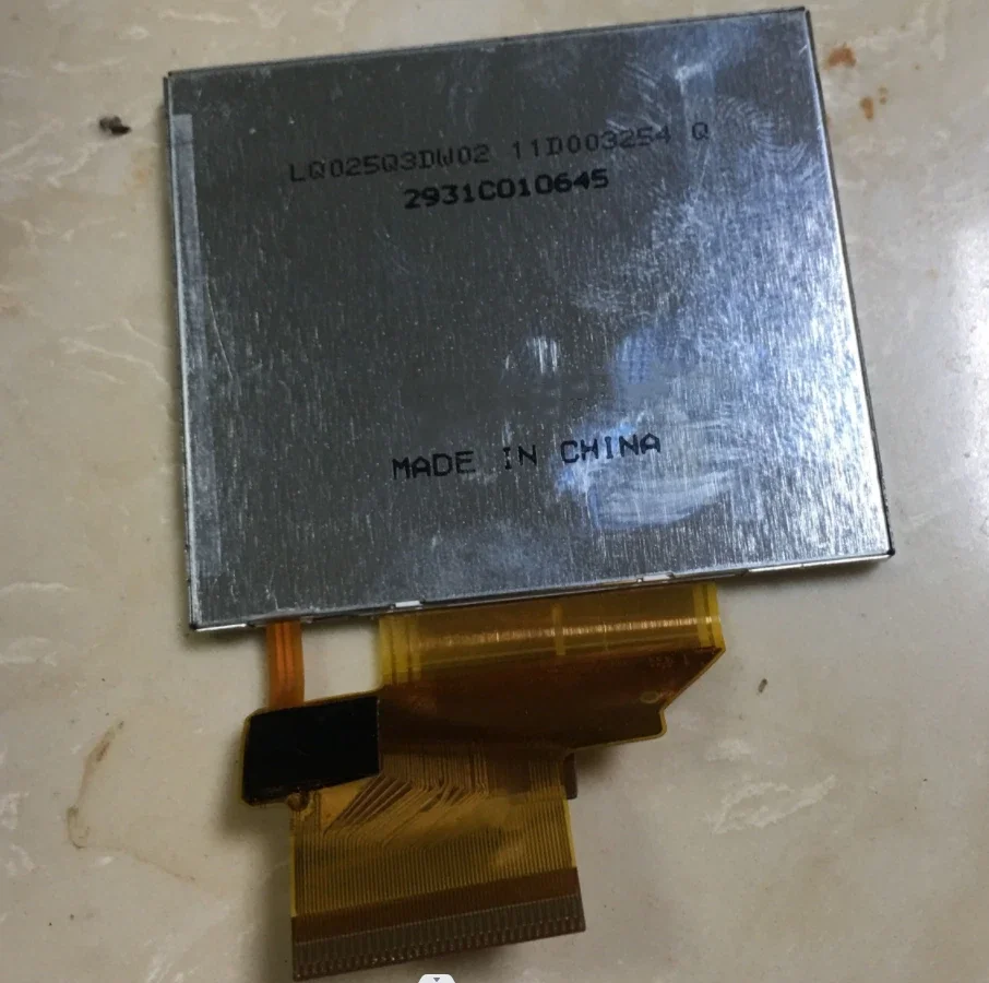 new-lq025q3dw02-for-25-inch-320-240-lcd-panel-screen-in-stock