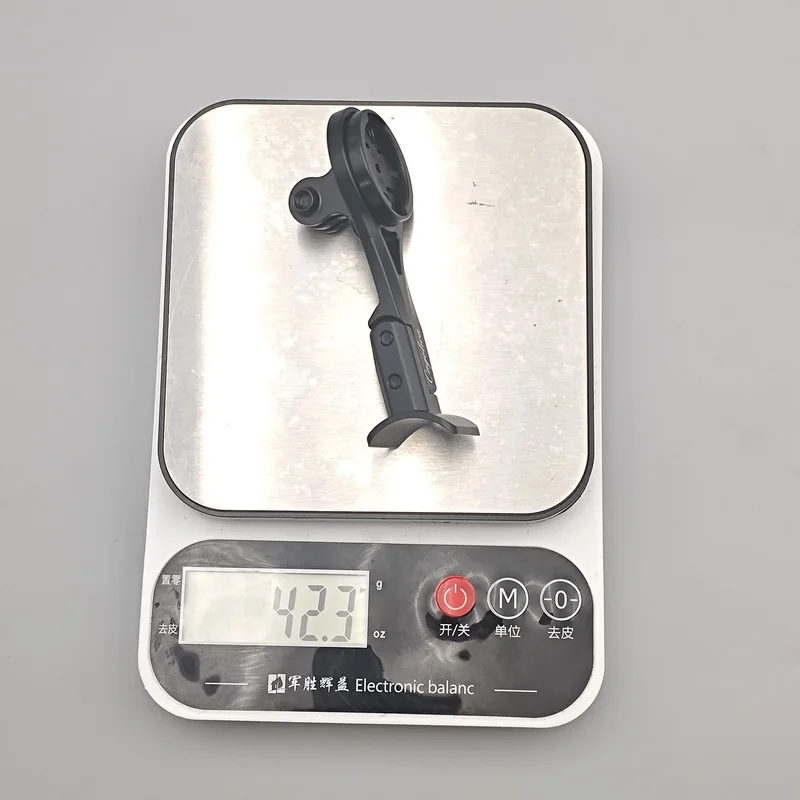 Suitable for SCOTT SYNC ROS ADDICT RR IC/OIL AERO Aluminum Alloy CNC Bicycle Stand, 1.5 Inches Height, Used for Bicycle Parts image 4