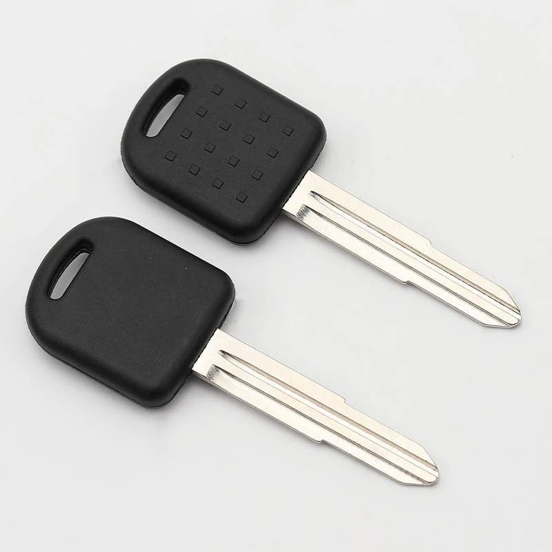 OEM 10 ชิ้นเปลี่ยนกรณี Transponder Remote Key Shell สําหรับ Suzuki Swift ใบมีดขวา