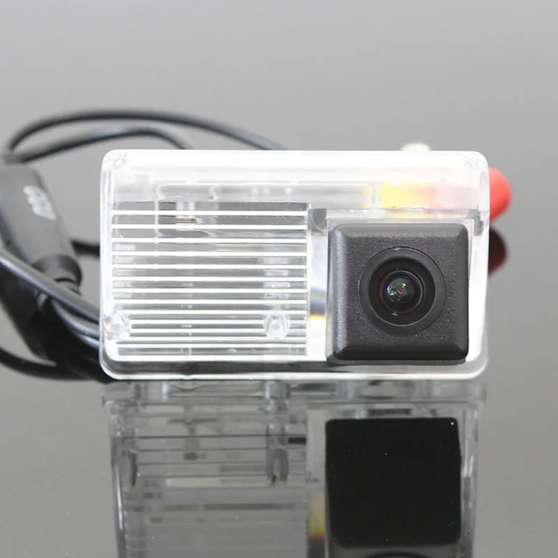 

Lyudmila Reverse Camera For Toyota Auris MK1 E150 2006~2012 Car Rear View Camera / HD CCD Night Vision Parking Back up Camera