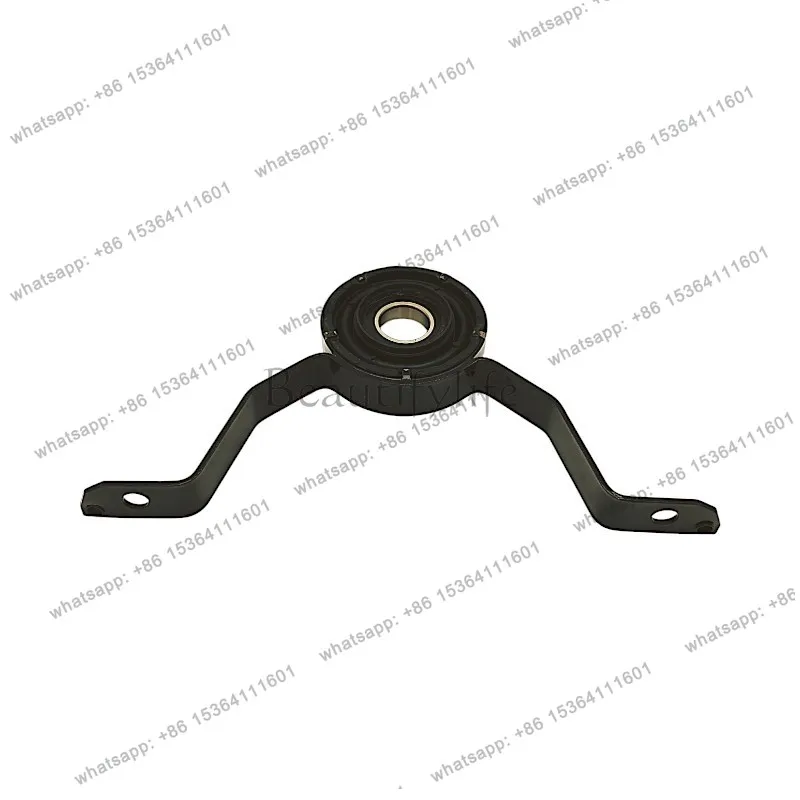 LJY automobile drive shaft middle suspension bridge bearing 4H0521101B/4H0521101D applicable