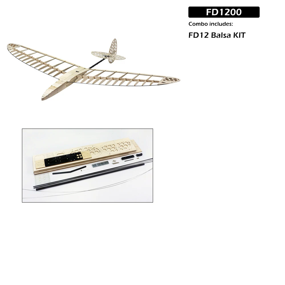 Variant: FD1200