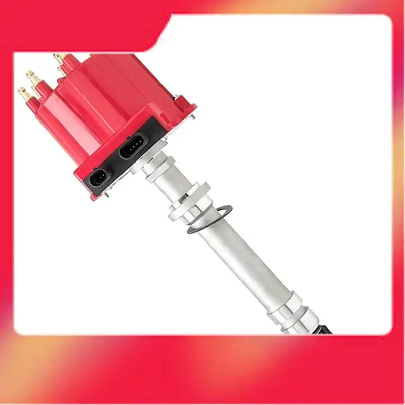 

1103952 Ignition Distributor For Chevy TBI SBC 305 350 BBC 454 88-95 K1500 C1500 Blazer Camaro Van Firebird Suburban-M54K