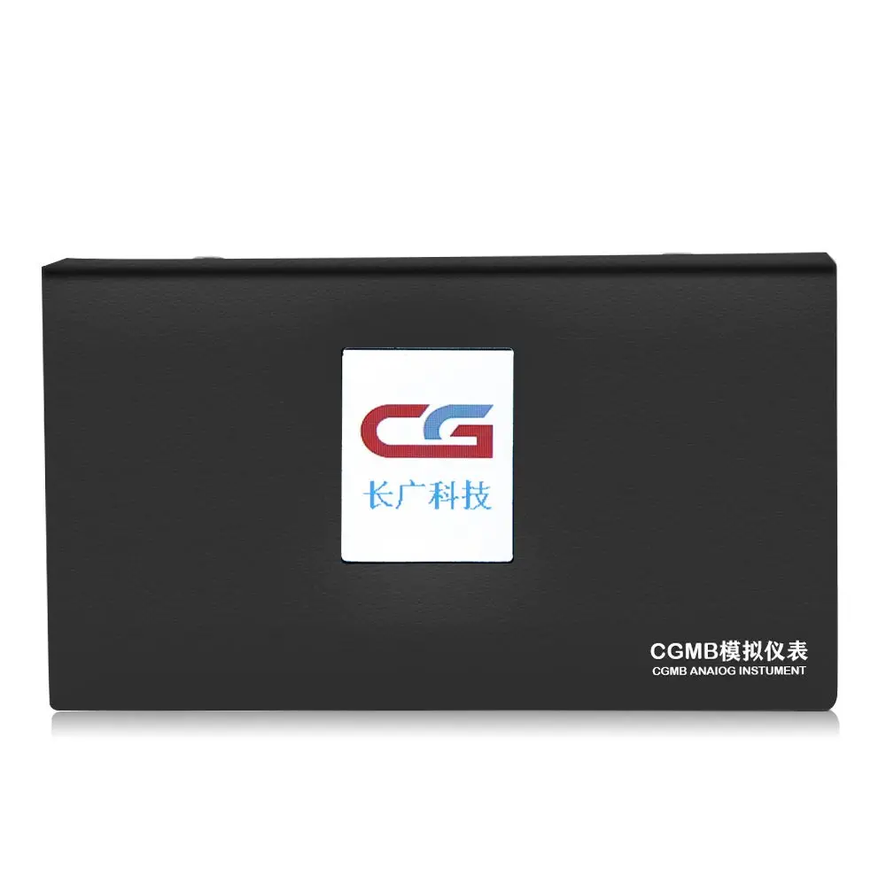 CGDI MB for Benz EIS ELV Testing Platform Instrument Emulator Support EIS Testing without ELV - Image 2
