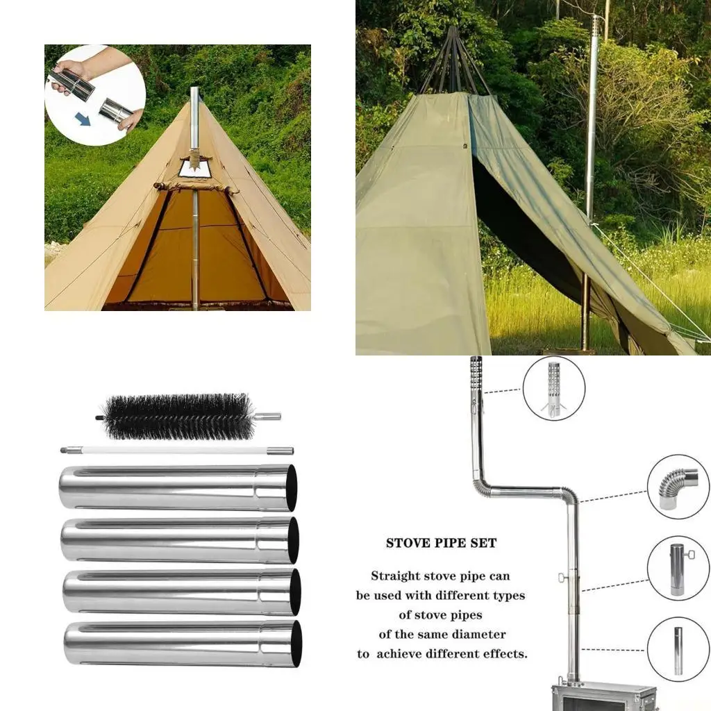 m5tc-detachable-burning-stove-chimney-metal-texture-for-efficient-extraction-in-tents