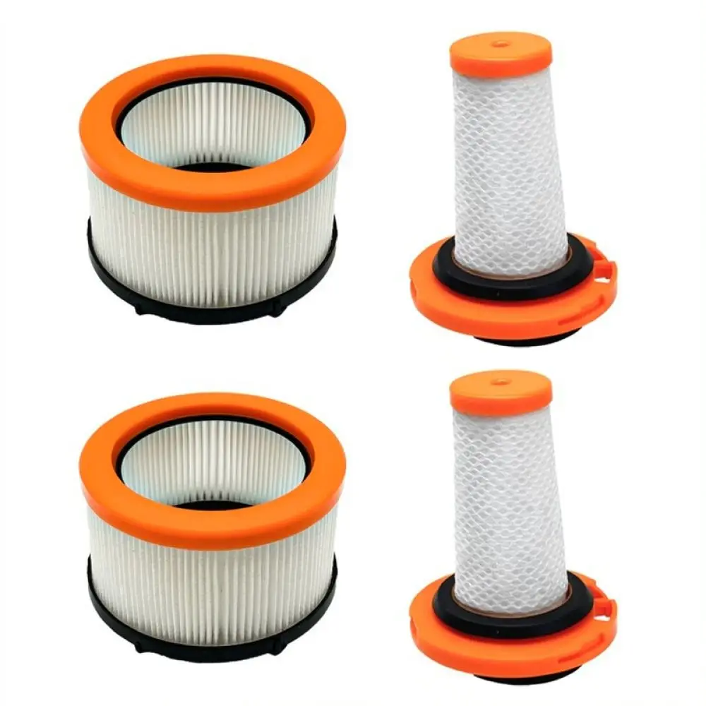For For Rowenta X Force Flex 9 60 Vacuum Cleaner Filter Replacement Parts Pre Motor Post Filter Accessories Cleaning Tool