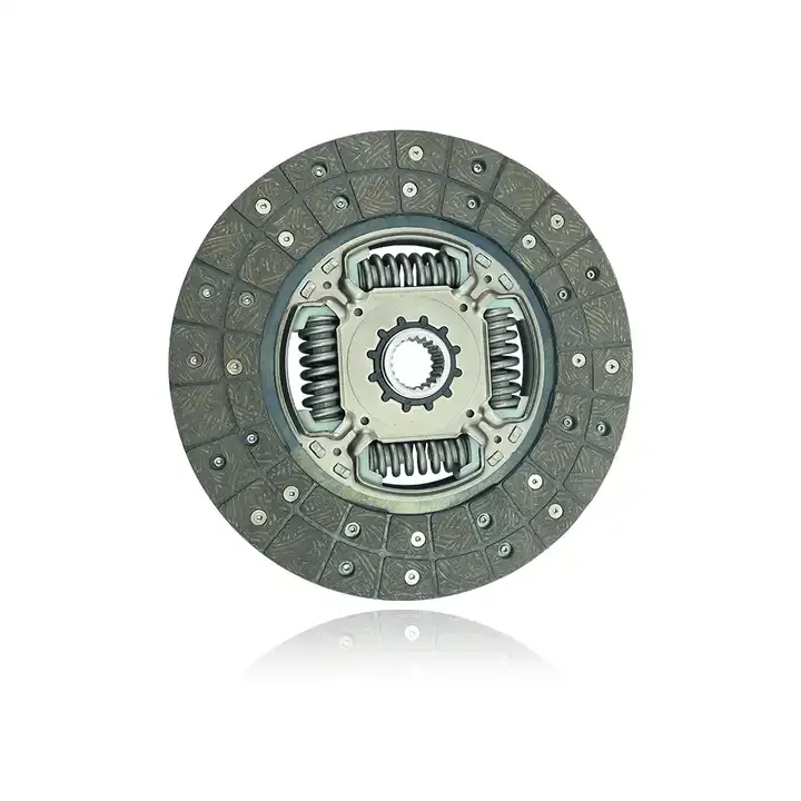 

Автомобильные детали, система трансмиссии, фрикционный диск сцепления для Toyota 4 Runner Toyota HIACE OEM 31250-26232 3125026232, комплект сцепления