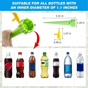 8 최고의 판매 자체 급수 - №2
