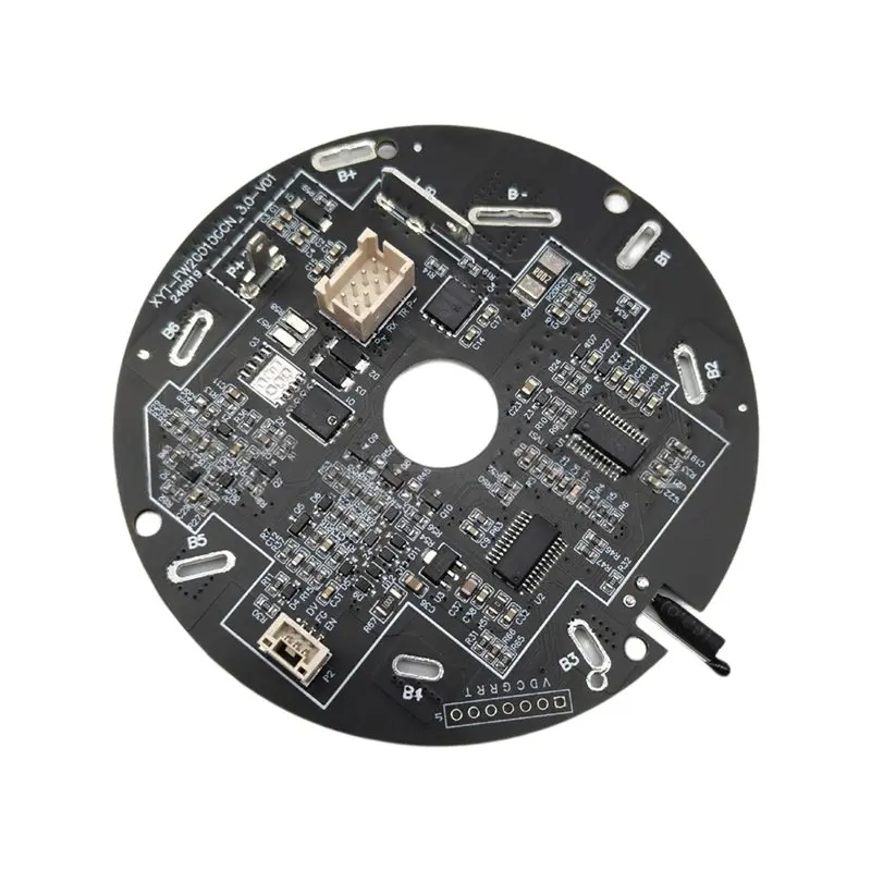 【VALENTINE's DAY】BMS Battery Protection Board For Tineco Floor One S6/Tineco 3.0 For Vacuum Cleaner Repair Replacement Parts PCB