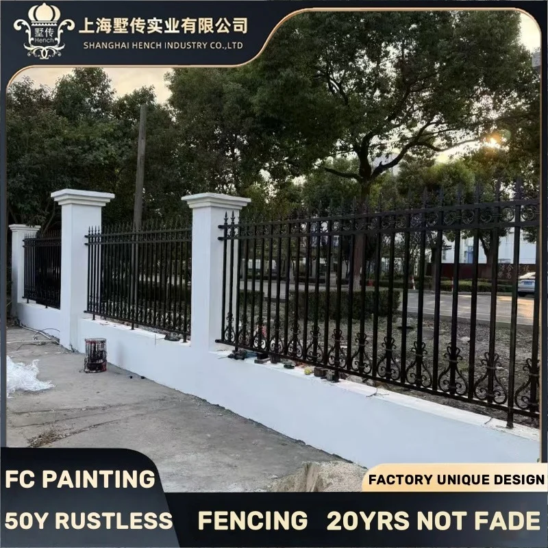 

Оптовая продажа, алюминиевые панели для забора, ворота подъездной дороги, высококачественные алюминиевые панели для забора с порошковым покрытием для сада