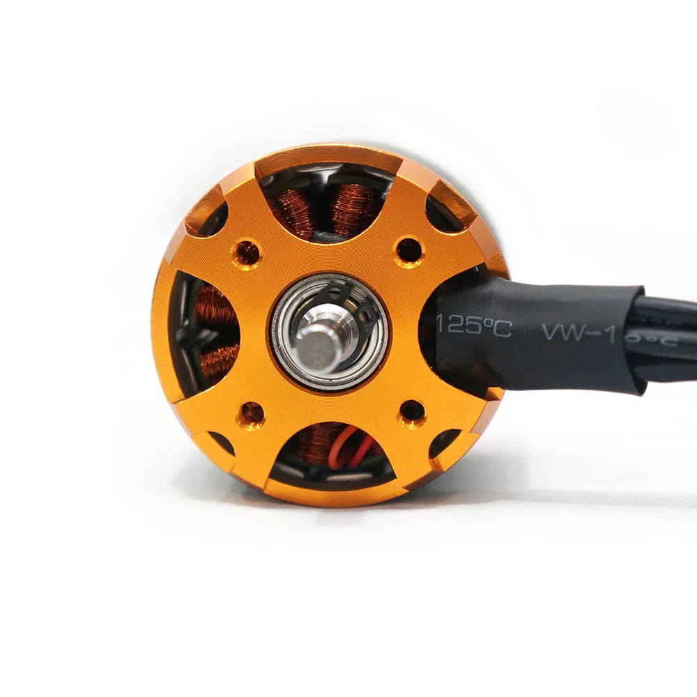 Brushless DC Motor Inductive Motor with  Electric Scooter Four-Wheel Fighting Car Model