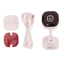 1 Piece A3 Smart Camera Wifi Remote Wireless Monitoring 1080P Ip Camera Smart Camera