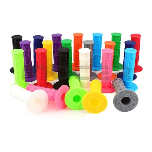 Imagen 2 del producto Empuñaduras de motocicleta con 1/4 de giro rápido, Cable de acelerador de 900MM y 1200MM para manillar PRO TAPER Dirt Pit Bike Motocross