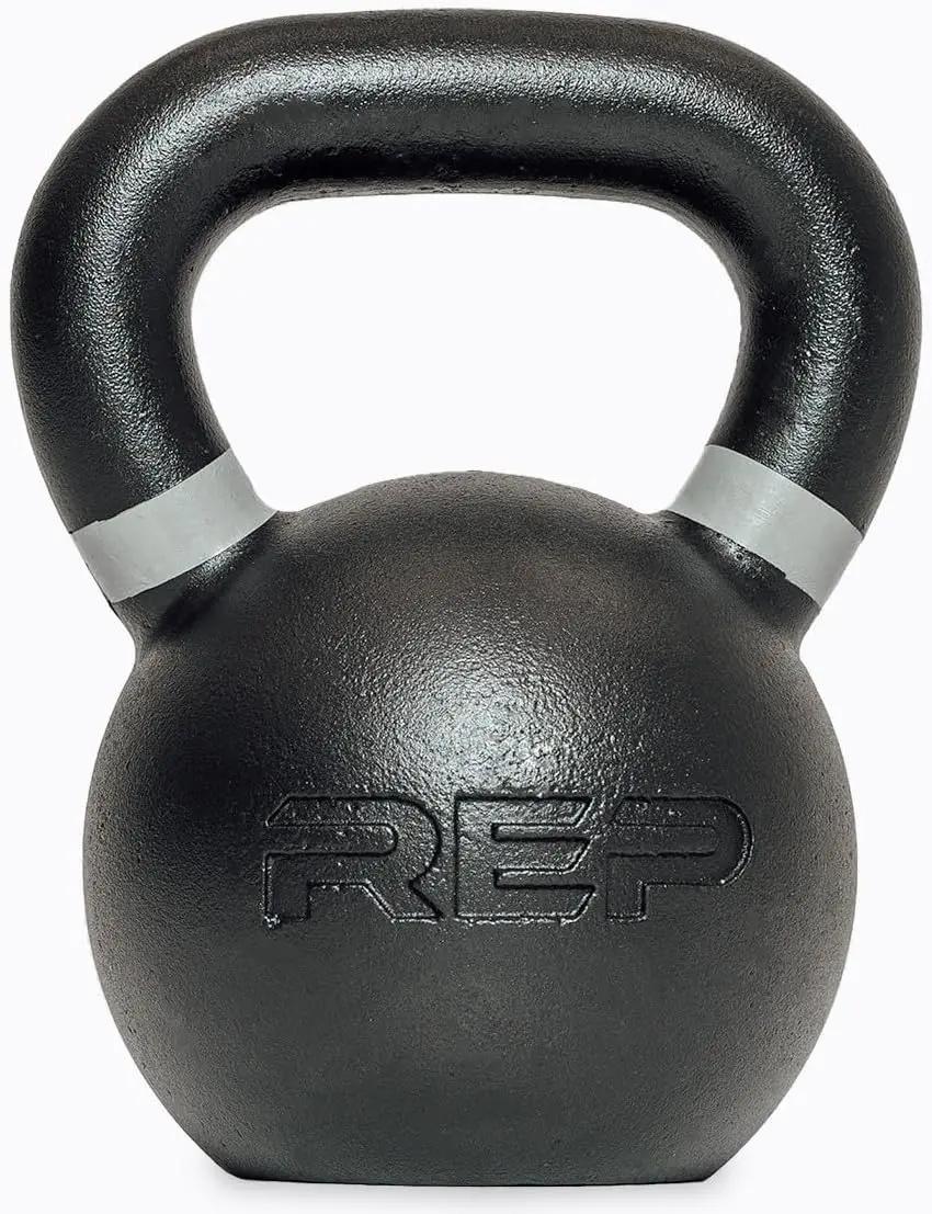 

Fitness Kettlebells for Strength and Conditioning, Fitness, and Cross-Training, Weighted in LBS