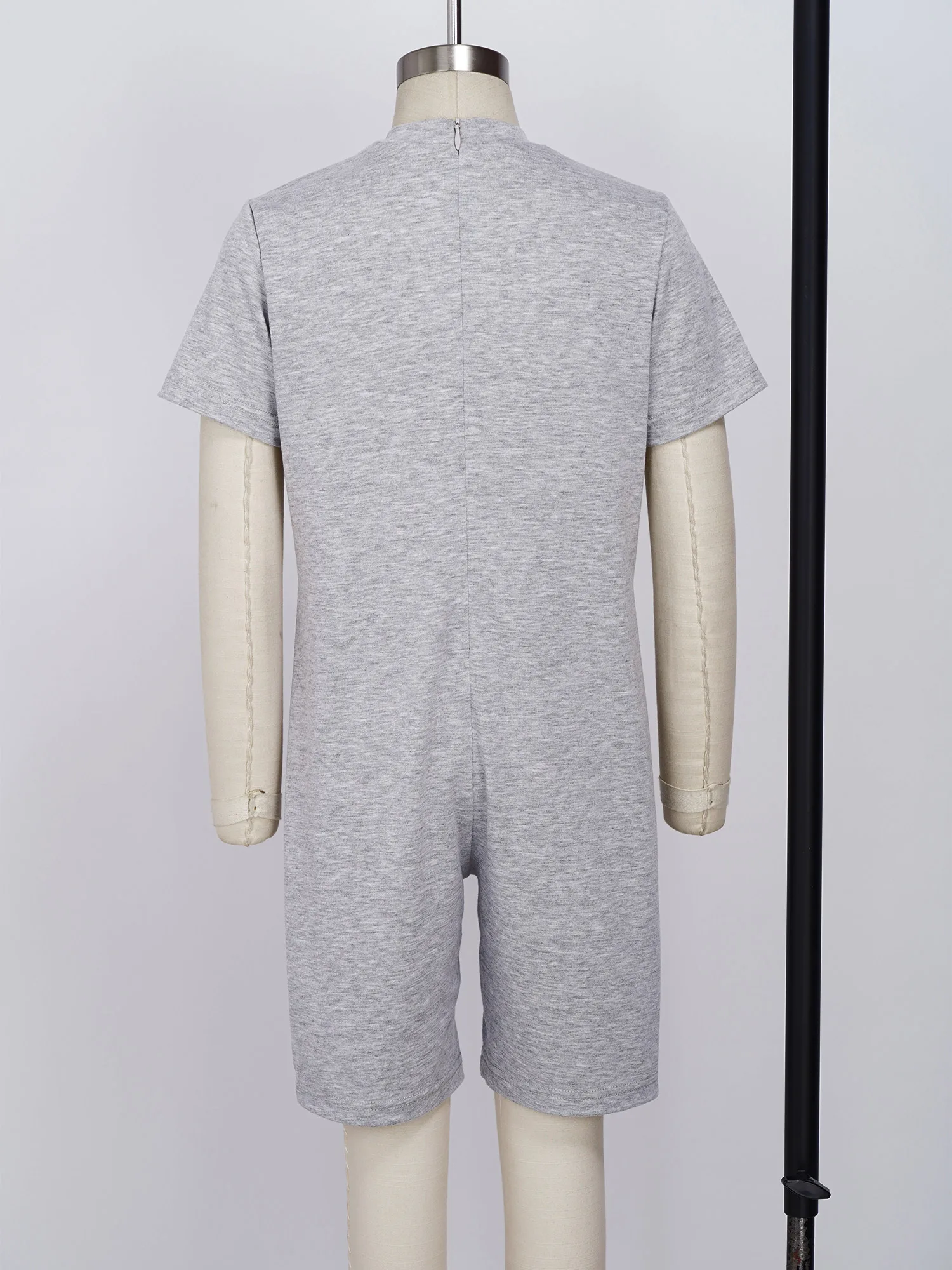 Kid Special Needs Adaptive Clo - Summer Clothing Kids Boys 评论和价格