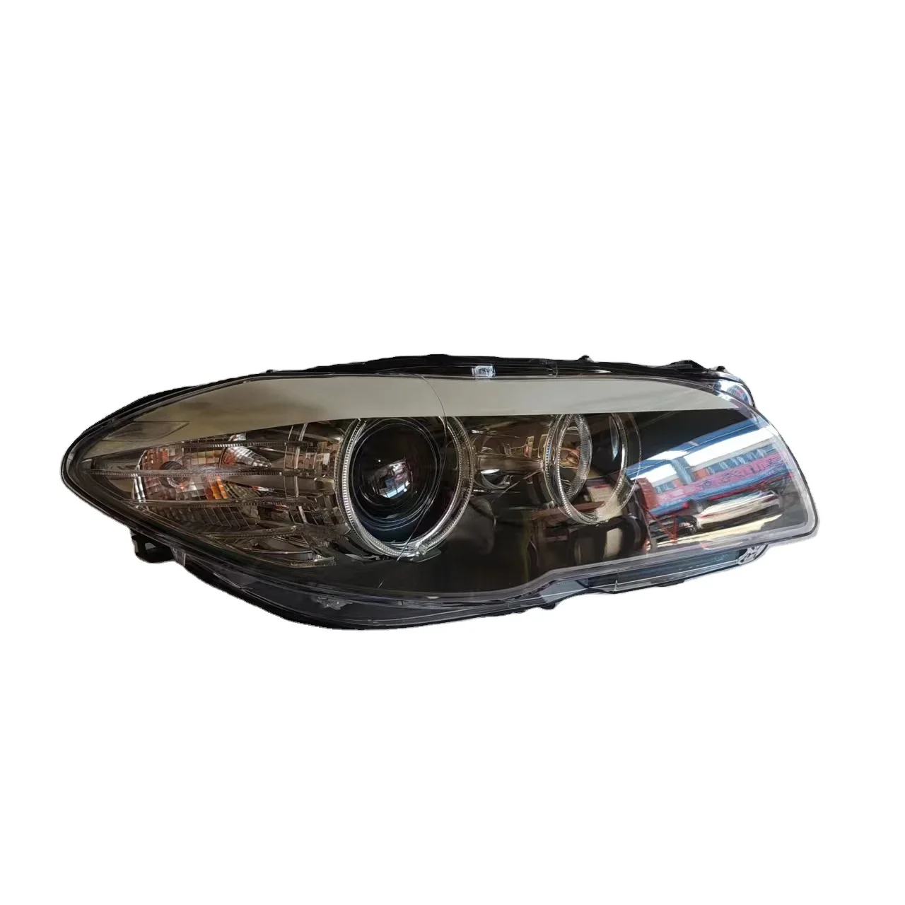 

For BMW 5 Series Led Light For Car F18 F10 Car Headlight