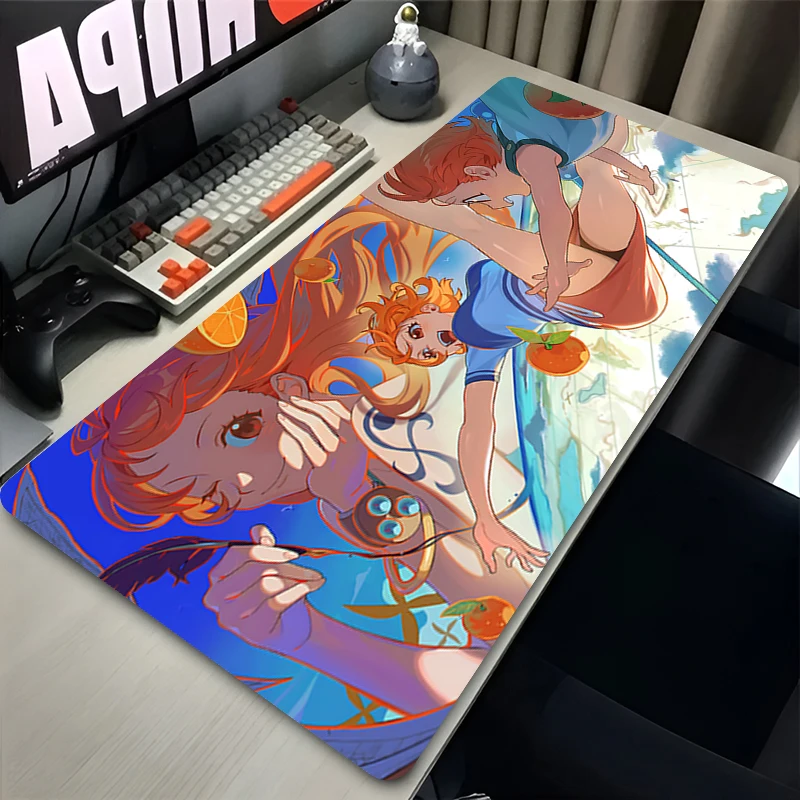 Tapis de souris gamer, accesso - Pc Gaming Names avis et prix