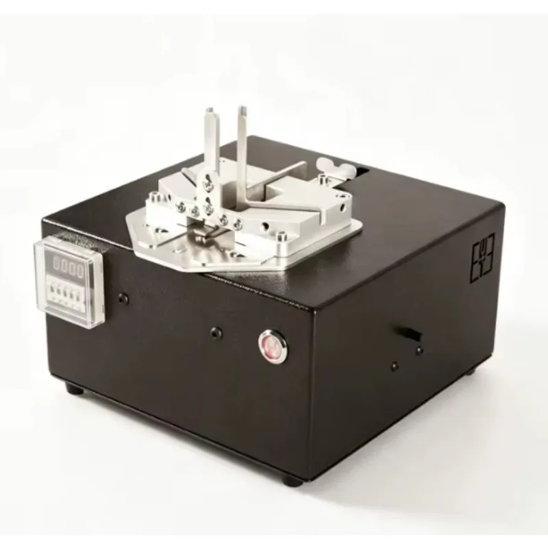 FL-321 Magnetic Steel Separator Electric & Pneumatic Operated for Round Magnets Industrial Magnetic Separation Equipment