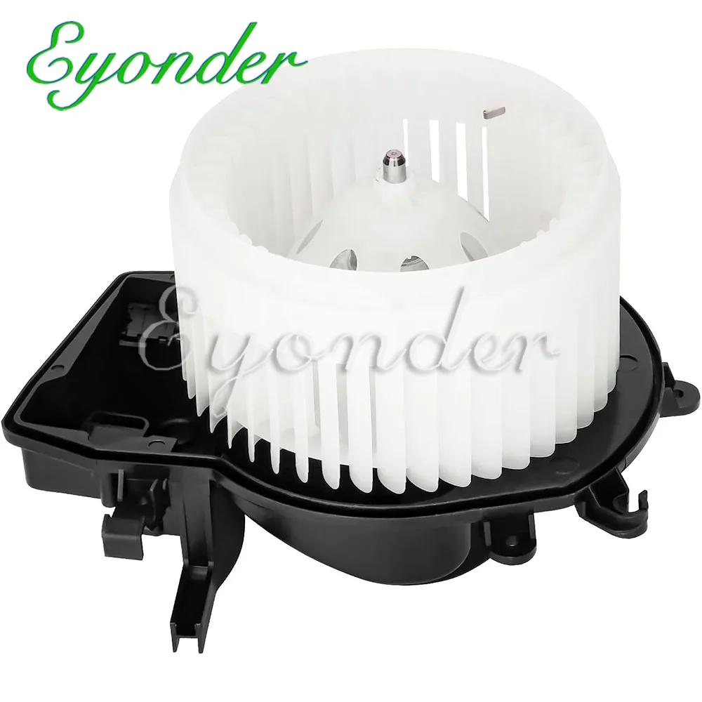 Heater Fan Blower Motor for MERCEDES BENZ CLK200 CLK220 CLK240 CLK280 CLK270 CLK320 CLK350 CLK500 CLK63 G400 G500 G55 2038202514