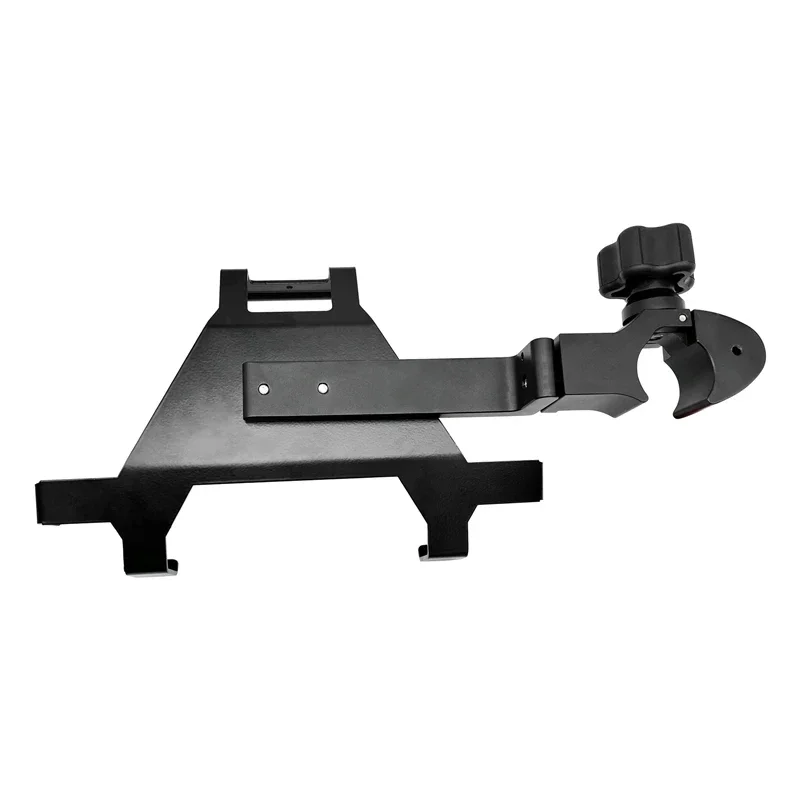 TC-4&TC-8-23 Data Collector Bracket  Style Pole Mount Bracket For Topc FC5000/6000 Mesa2/3 RT3/4
