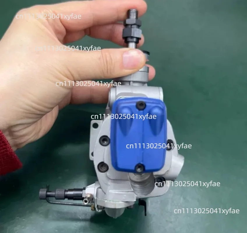 65FS 4 Stroke Glow Engine, Nitro Motor for RC Airplane Fixed Wing Model