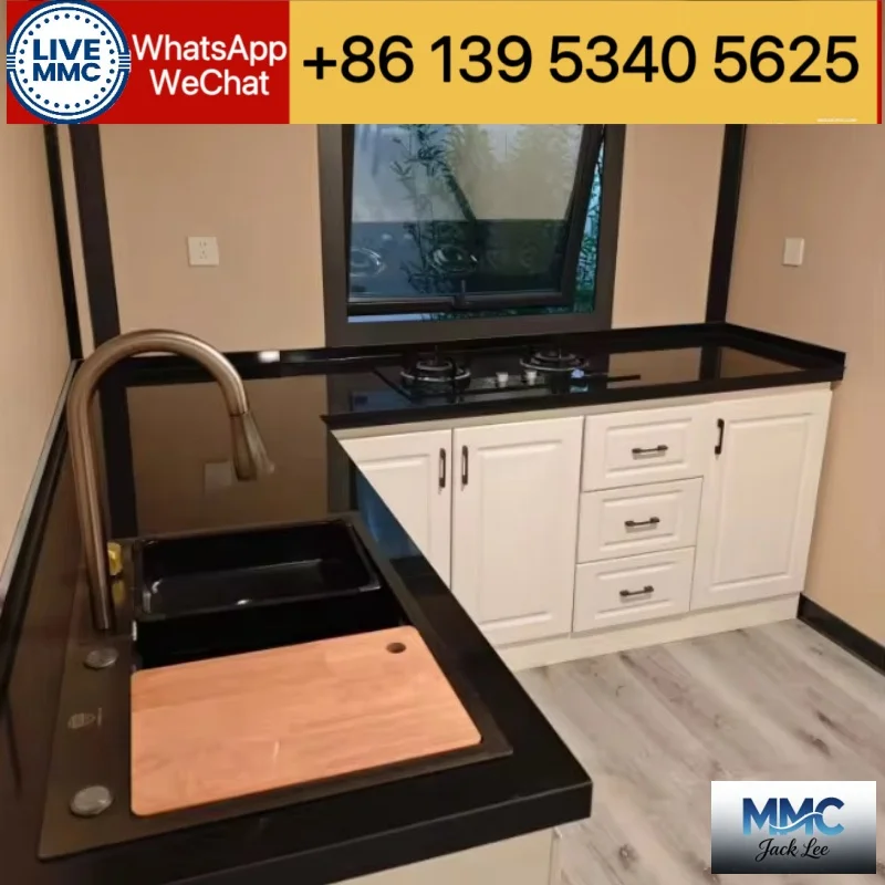 Scalable Container …