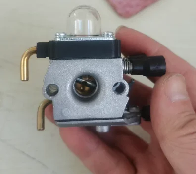 

FS230 Carburetor - Lawn Mower Parts machine accessories