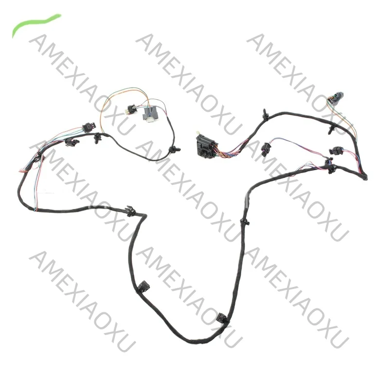 OEM:LR089642 Suitable for LANDROVER Range Rover Sport Front Bumper Harness AMEXIAOXU